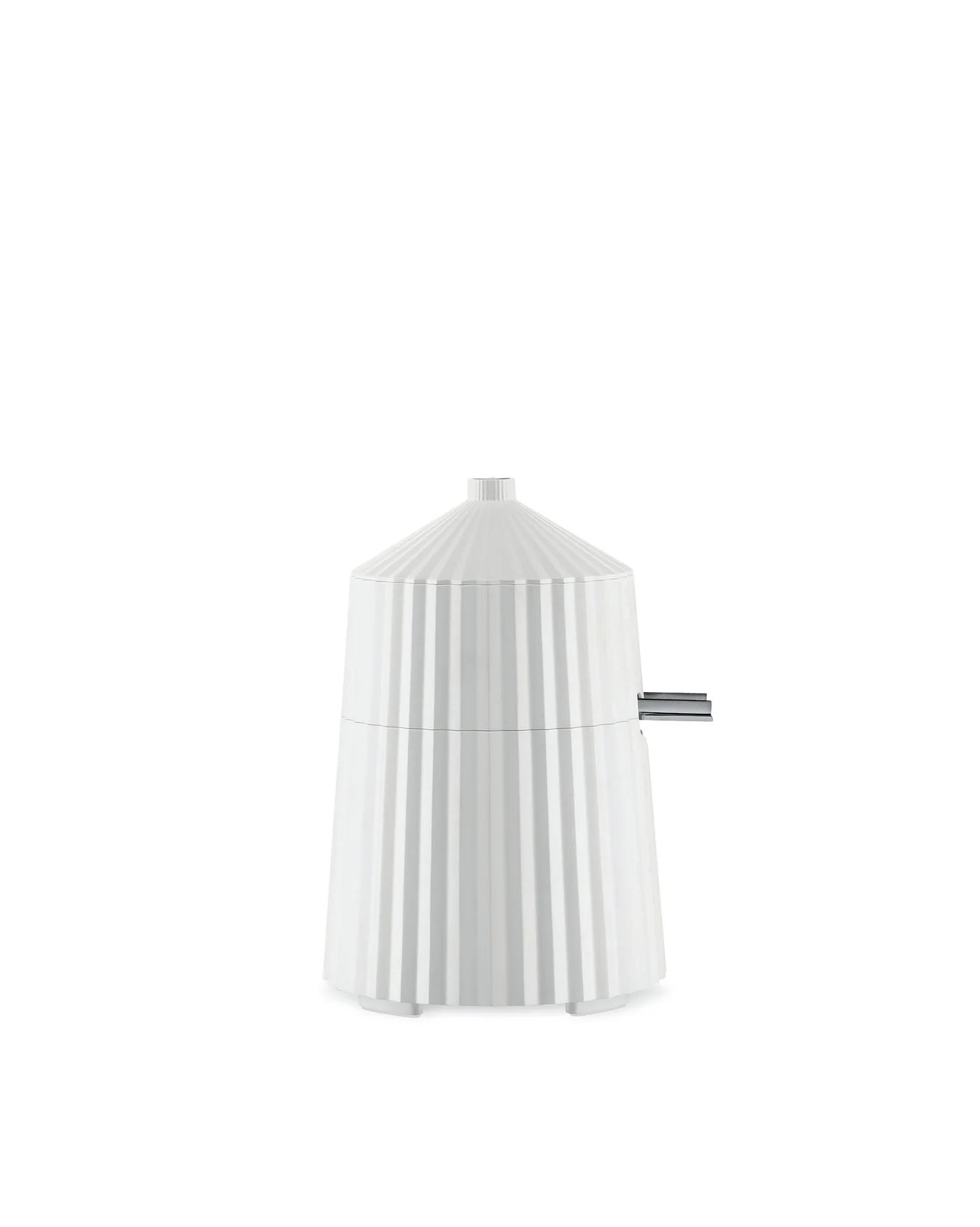 Alessi Plissé ELECTRIC CITRUS-SQUEEZER. US PLUG