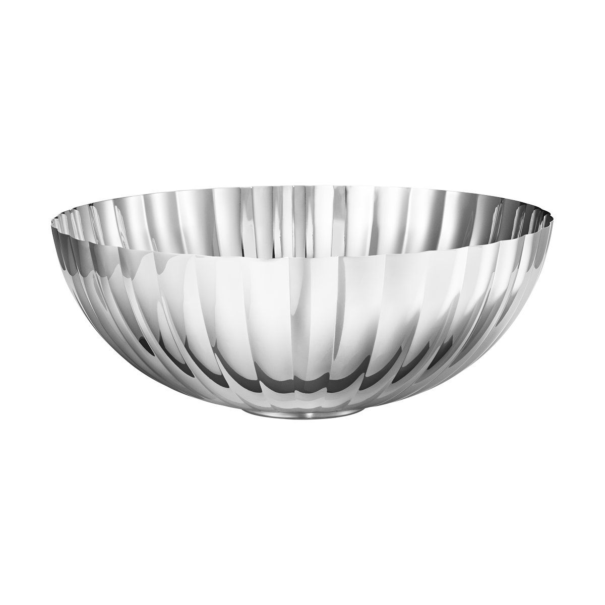 Georg Jensen BERNADOTTE Bowl, Large