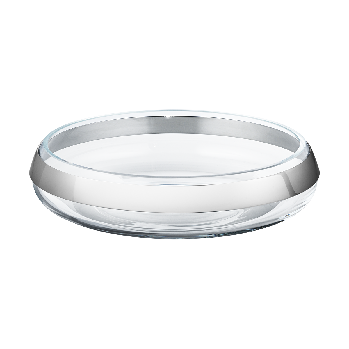 DUO Round Medium Bowl