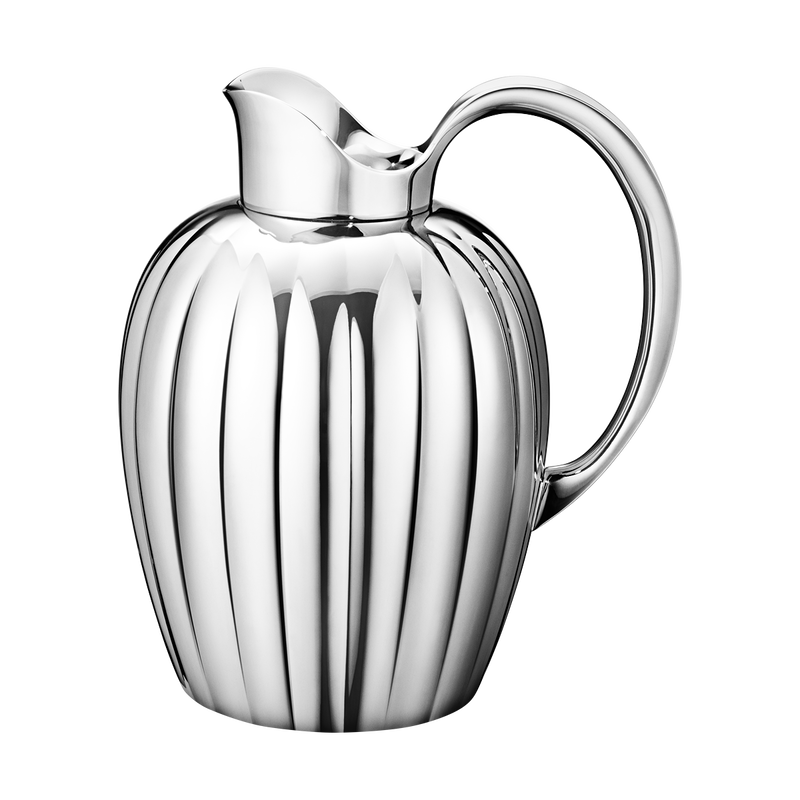 BERNADOTTE Stainless Steel Pitcher, 1.6 L