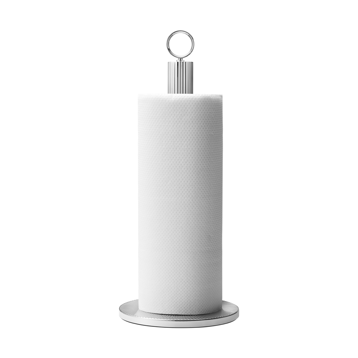 BERNADOTTE Paper Towel Holder