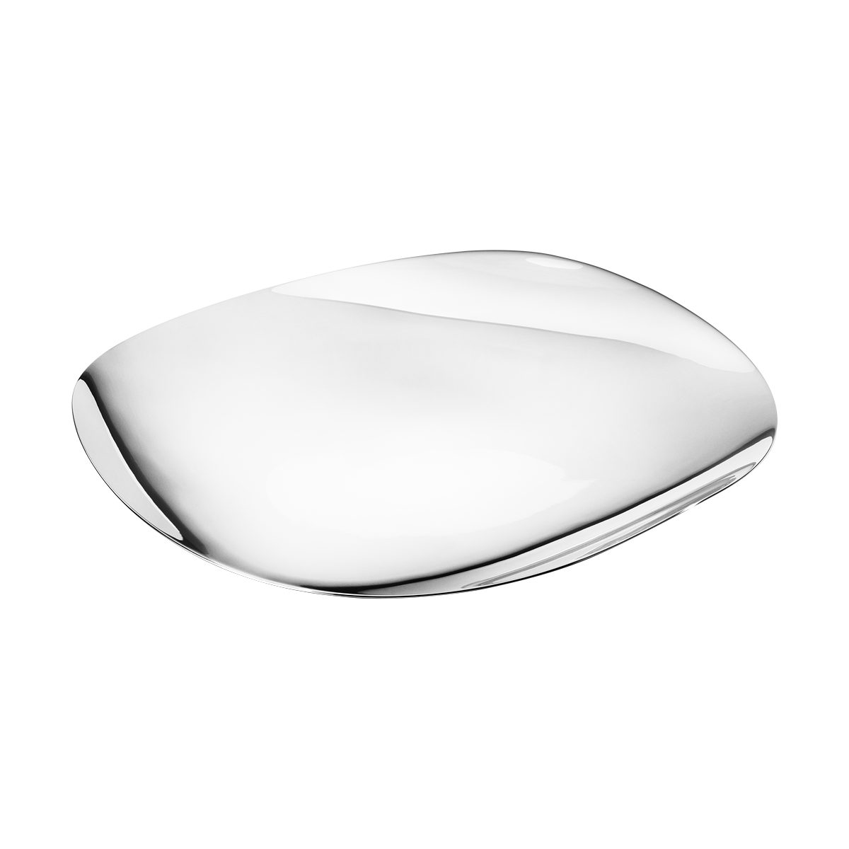 COBRA Serving Platter, Charger