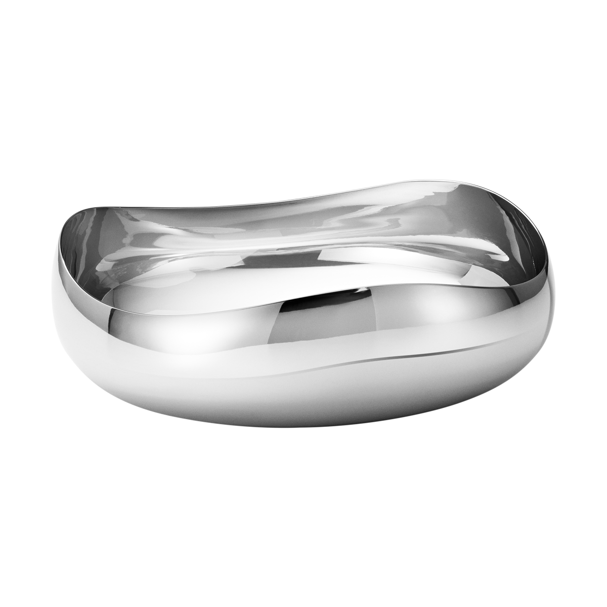Georg Jensen COBRA Serving Bowl, Small