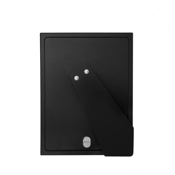 Graffiti Silver Plated Frame