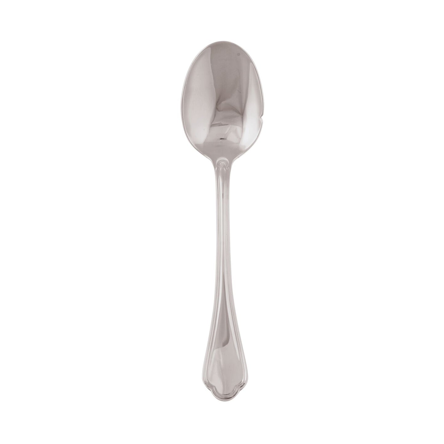 Cutlery Flatware EPNS Silverplated on Nickel French Sauce Filet Toiras