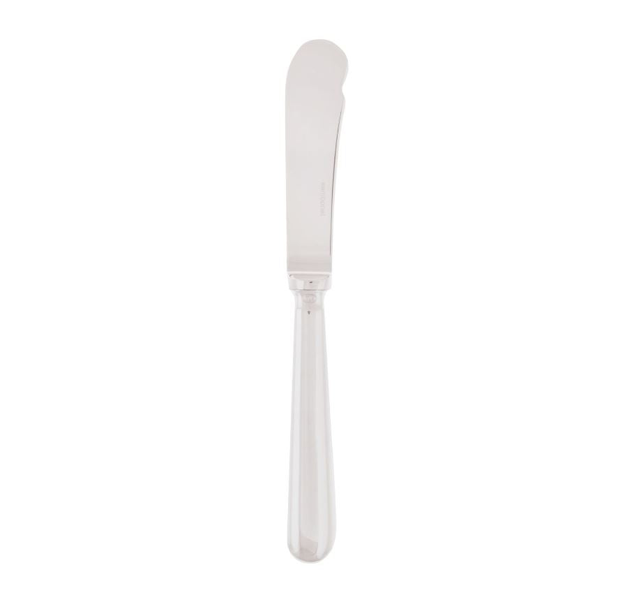 Cutlery Flatware EPNS Silverplated on Nickel Butter Knife Baguette