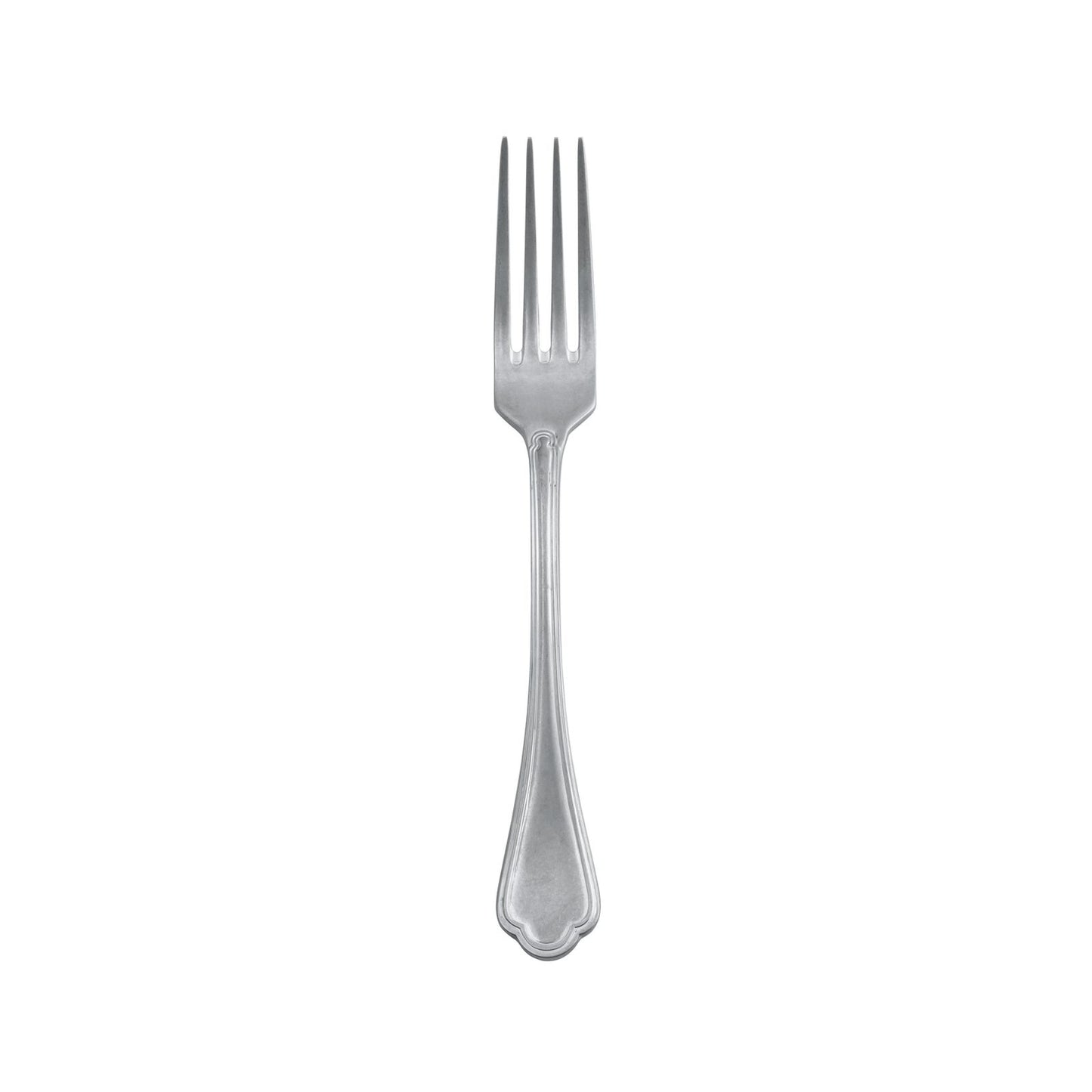 Cutlery Special Finishes Filet Toiras Vintage Dessert Fork 7 1/4 in