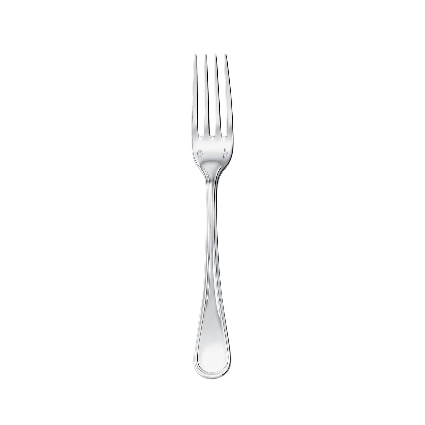 Cutlery Flatware 18/10 SS Dessert Fork Contour