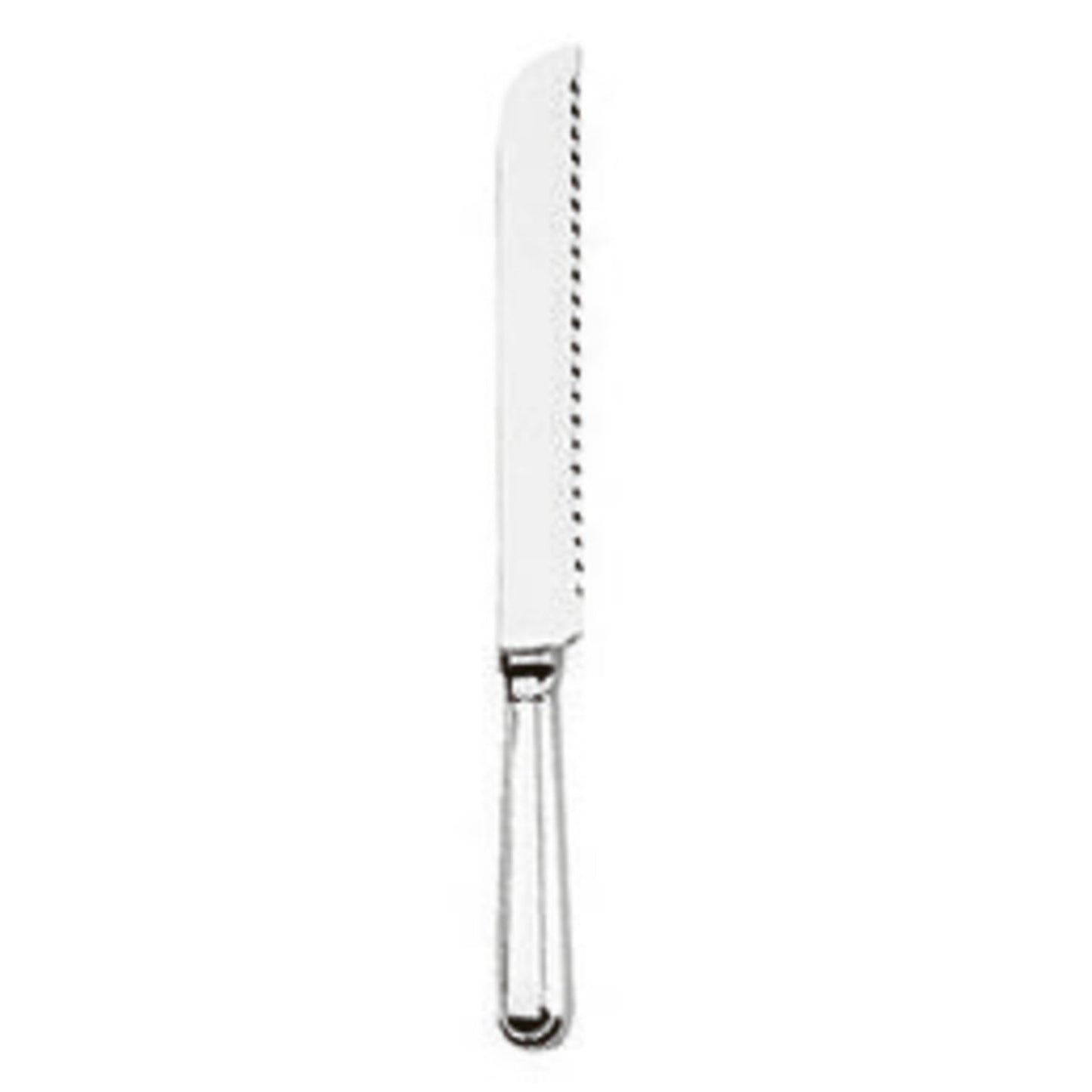 Cutlery Flatware 18/10 SS Cake Knife Contour HH