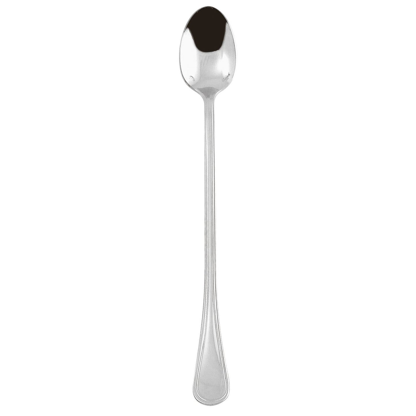 Cutlery Flatware 18/10 SS Iced Tea Contour