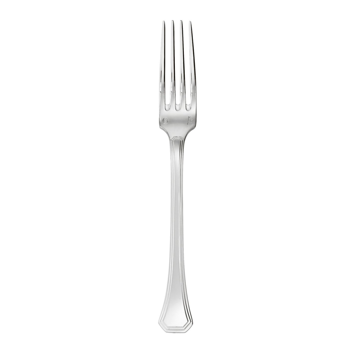 Cutlery Flatware 18/10 SS Table Fork Deco