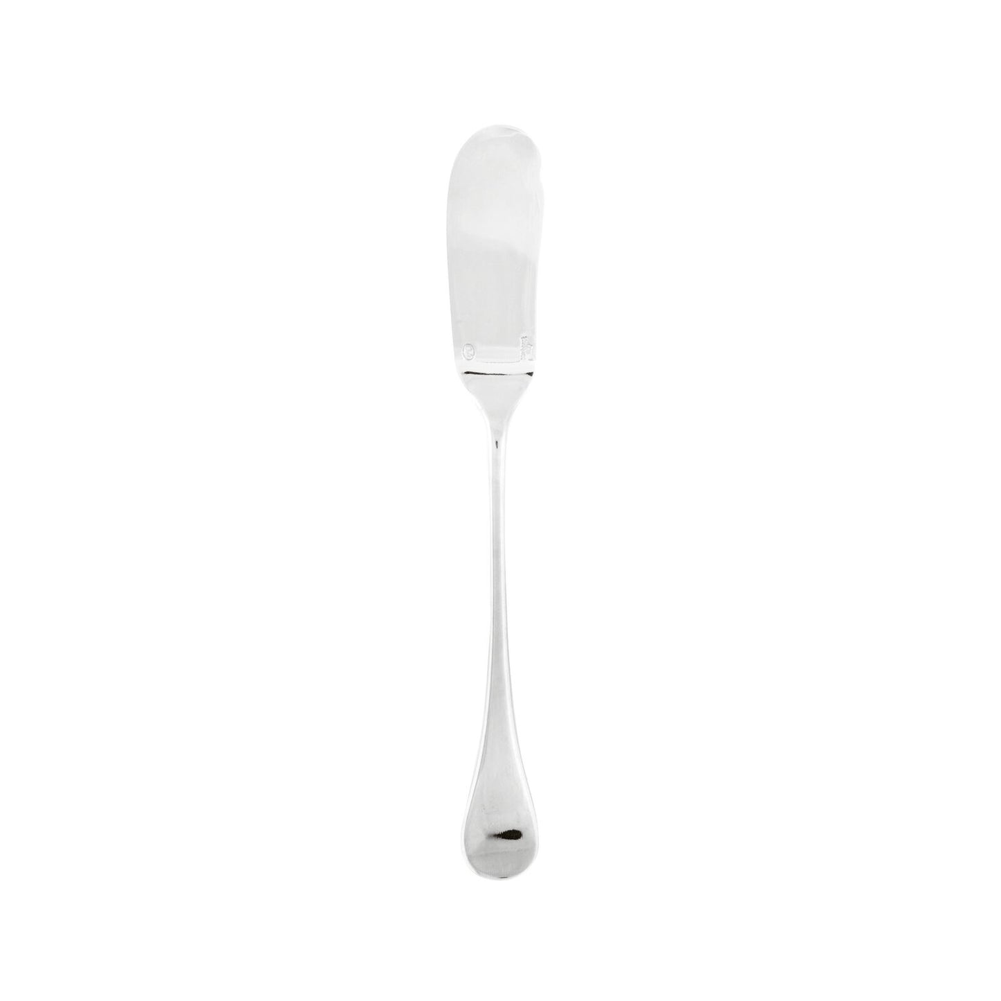 Cutlery Flatware 18/10 SS Butter Spreader Anne