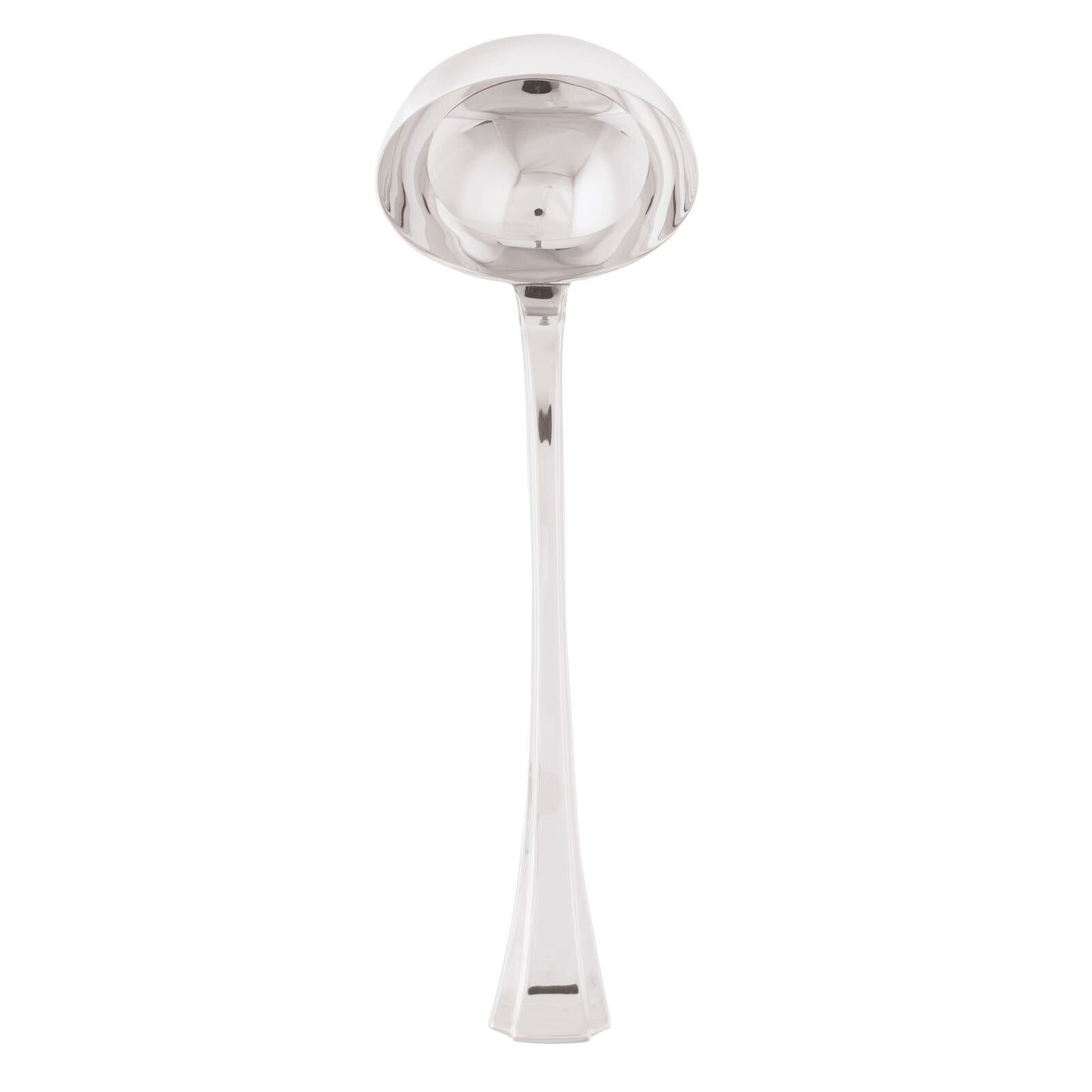 Cutlery Flatware 18/10 SS Soup Ladle Continental
