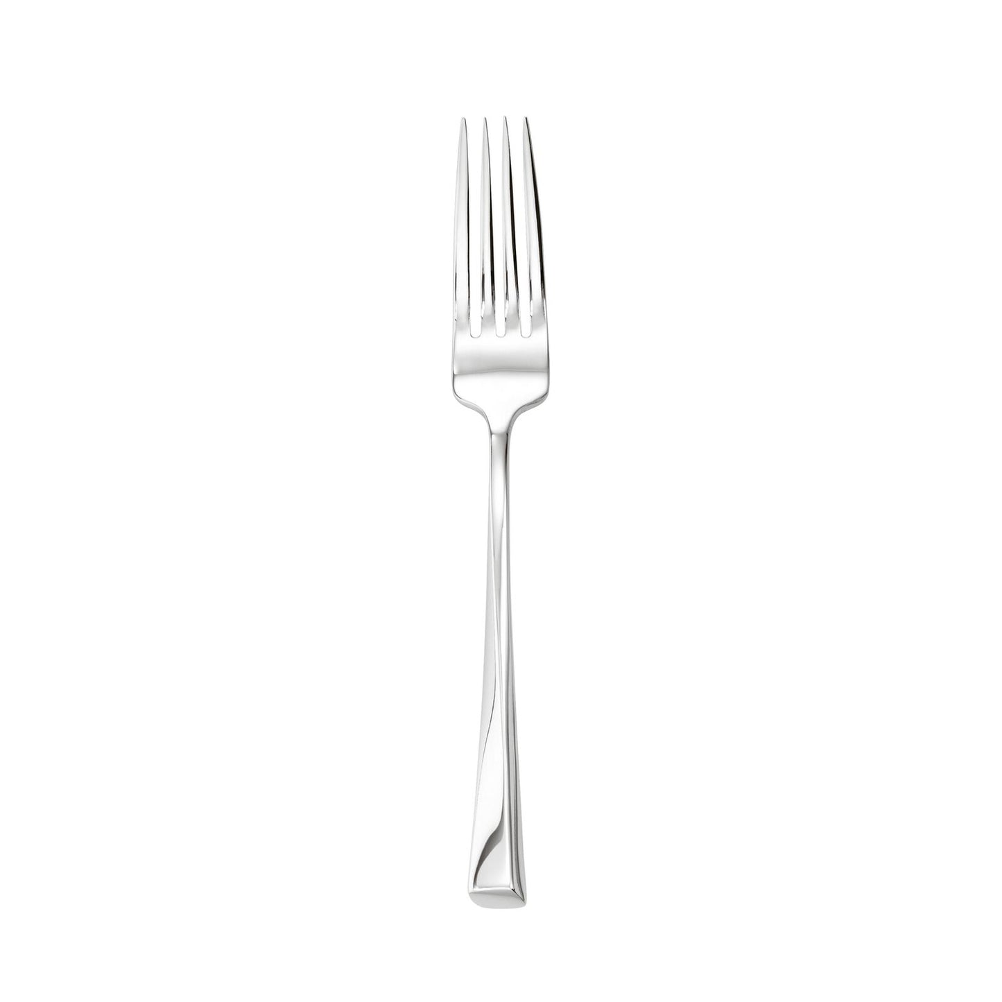 Cutlery Flatware 18/10 SS Dessert Fork Twist
