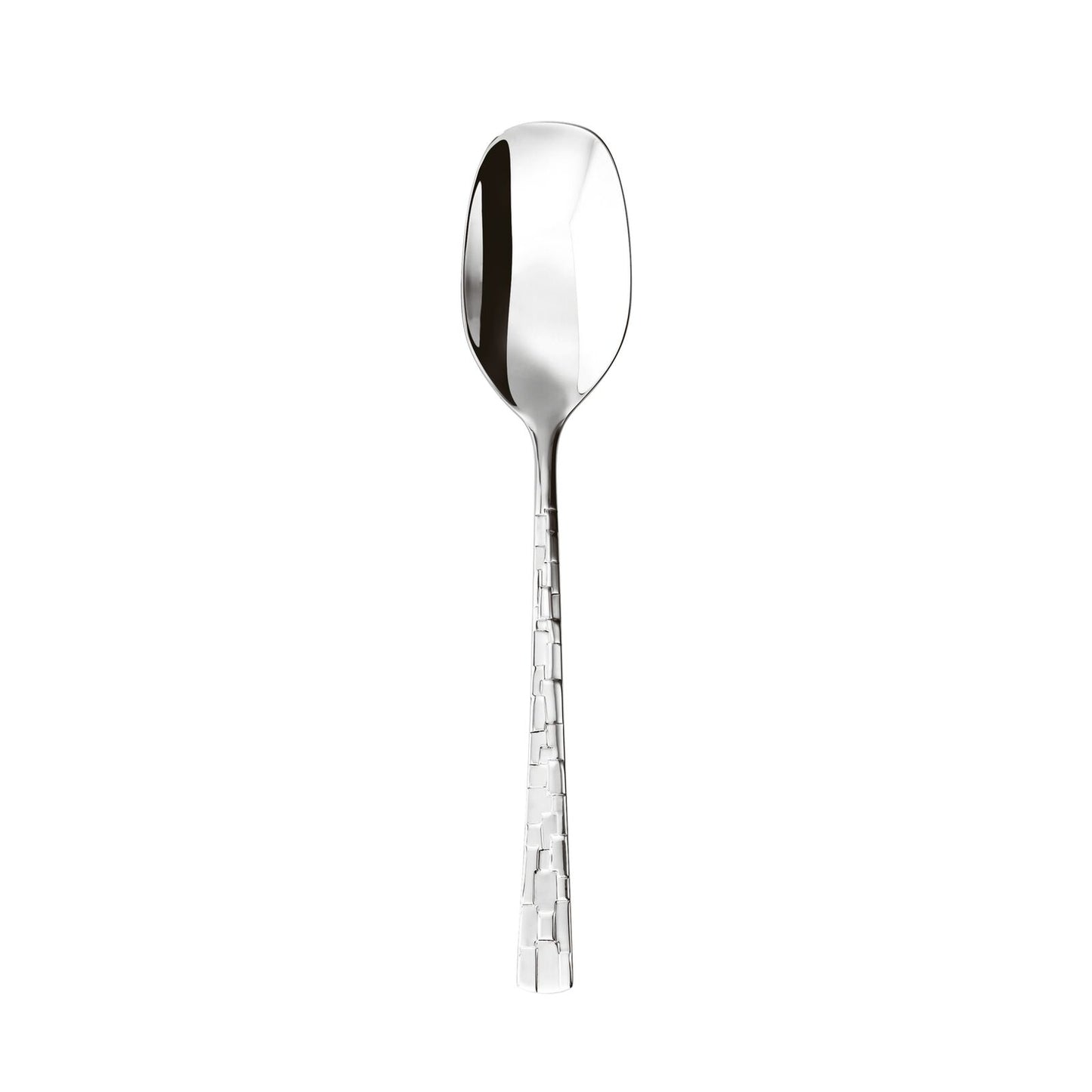 Cutlery Flatware 18/10 SS Dessert Spoon Skin
