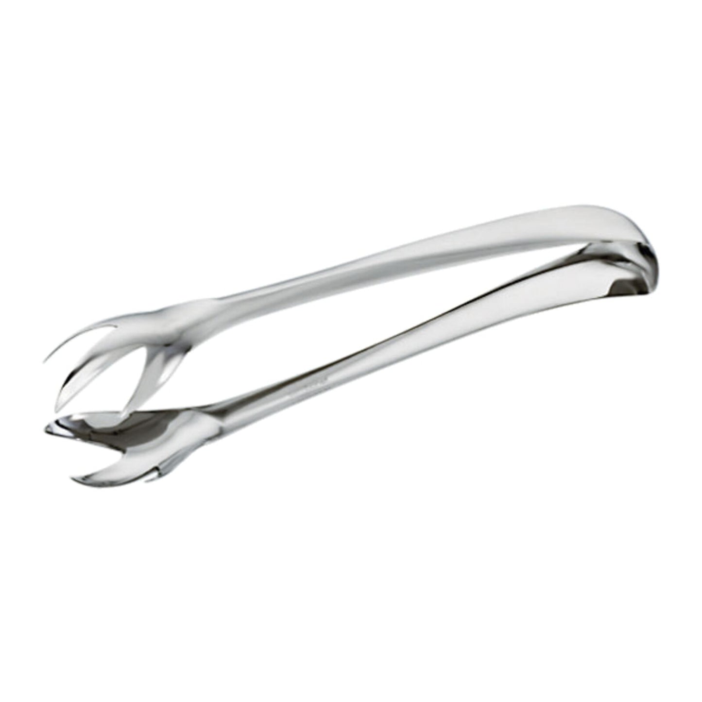 Table Living Ice Tong Giftboxed6 7/8 in.