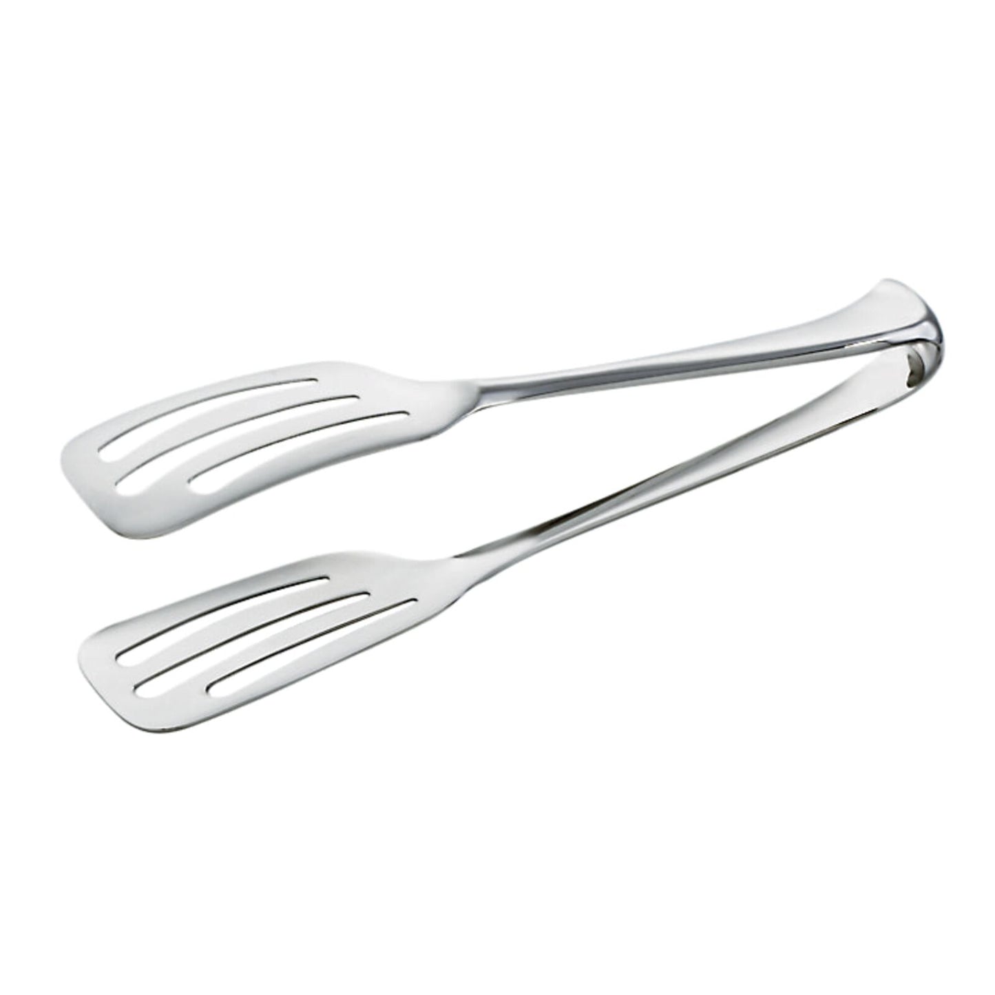 Table Living Toast Pastry Tong Giftboxed 8 1/4 in.