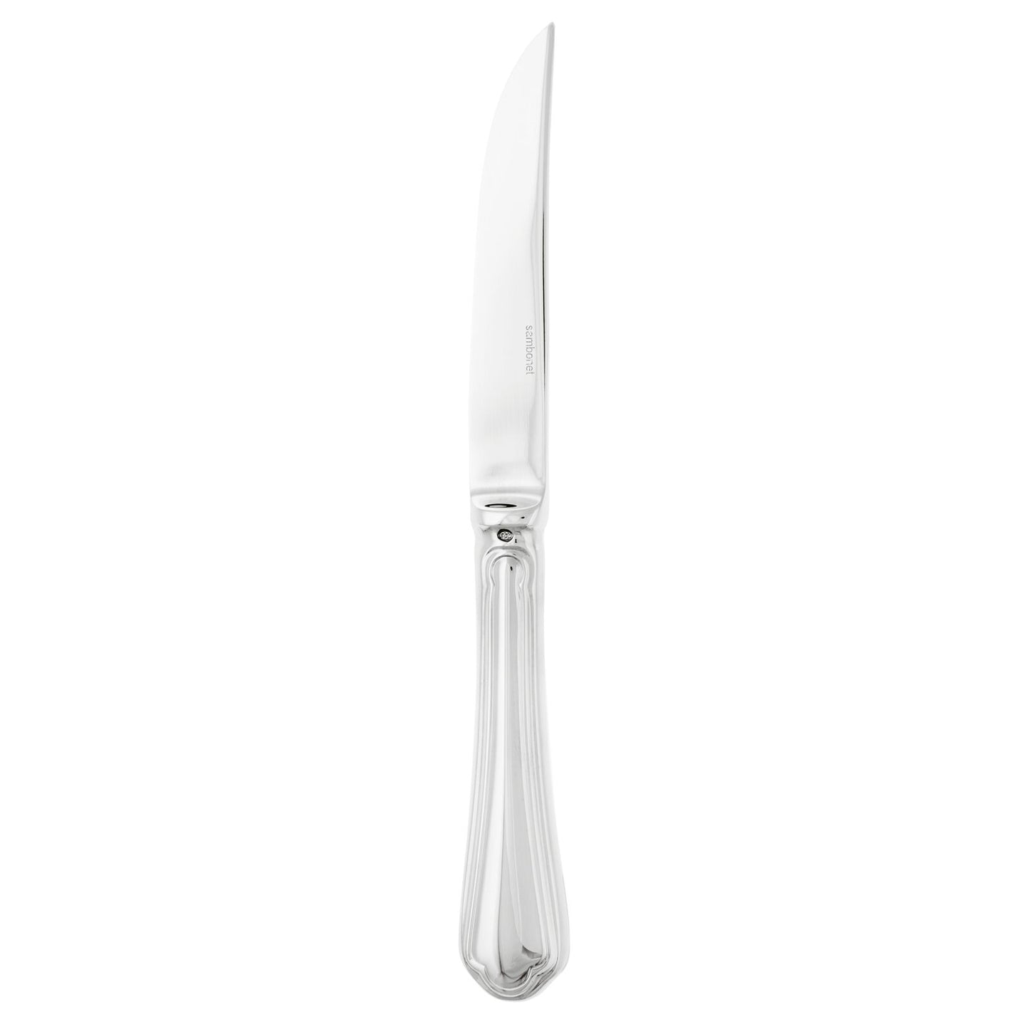 Cutlery Flatware 18/10 SS Steak Knife Toiras HH