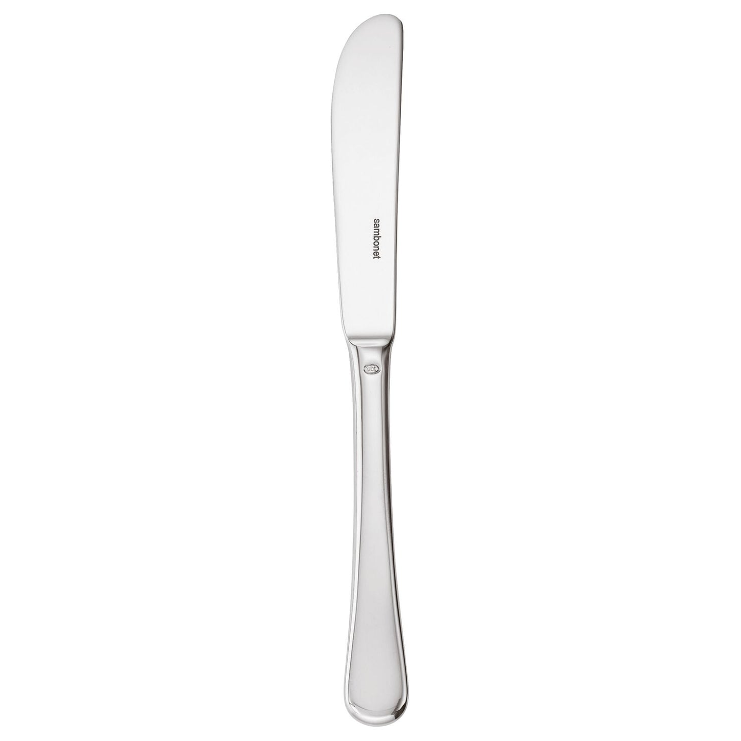 Cutlery Flatware 18/10 SS Table Knife Symbol SH