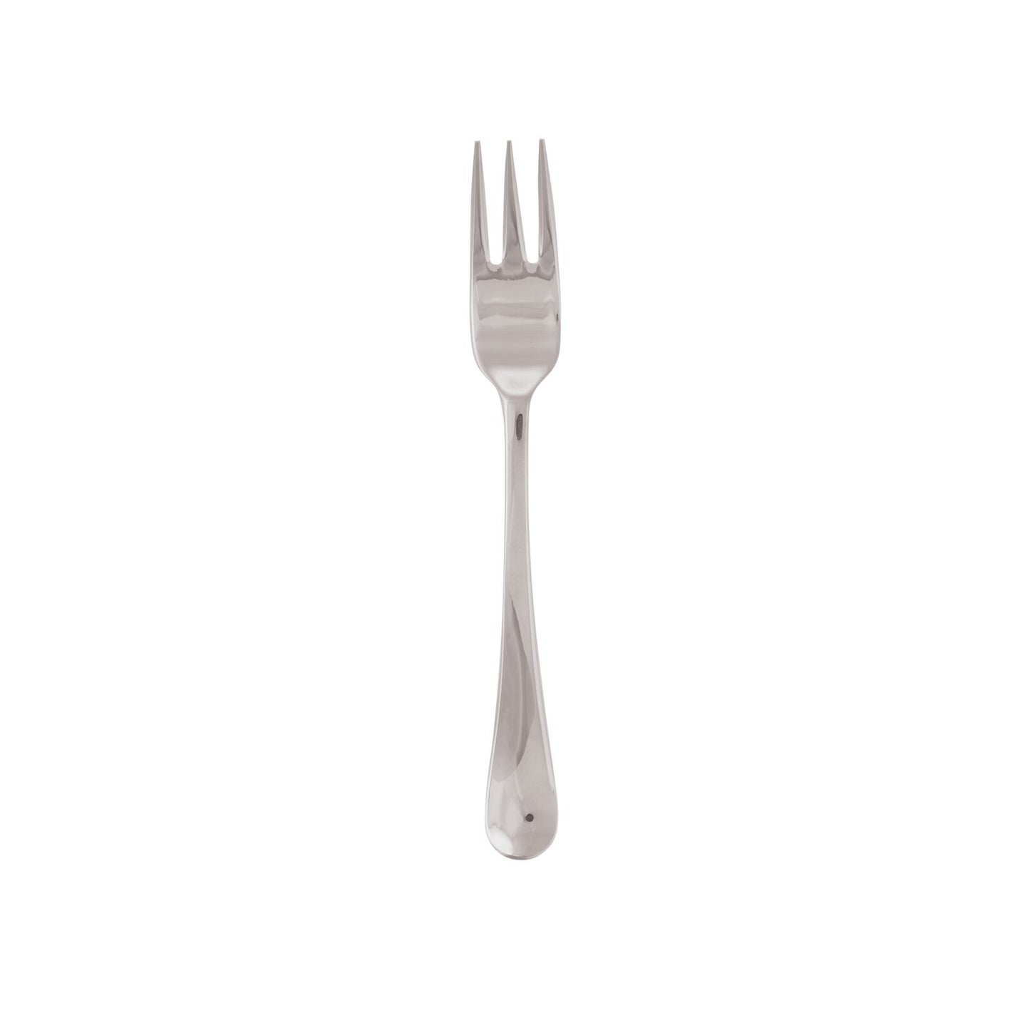 Cutlery Flatware 18/10 SS Fish Fork Symbol