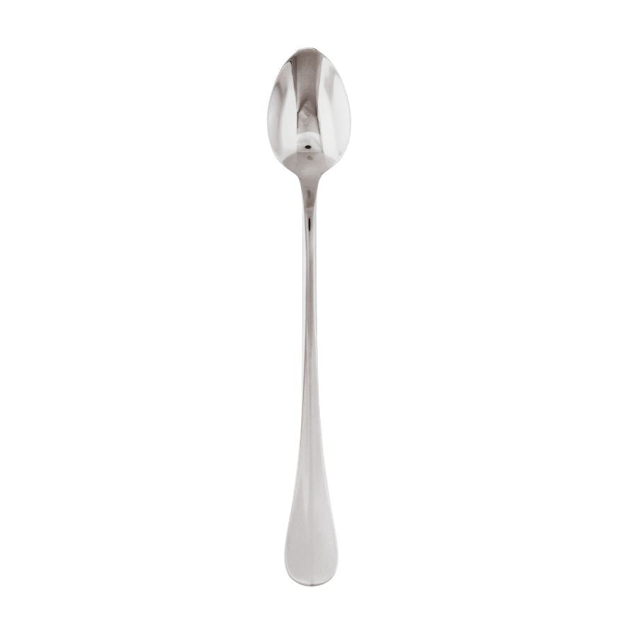 Cutlery Flatware 18/10 SS Iced Tea Baguette