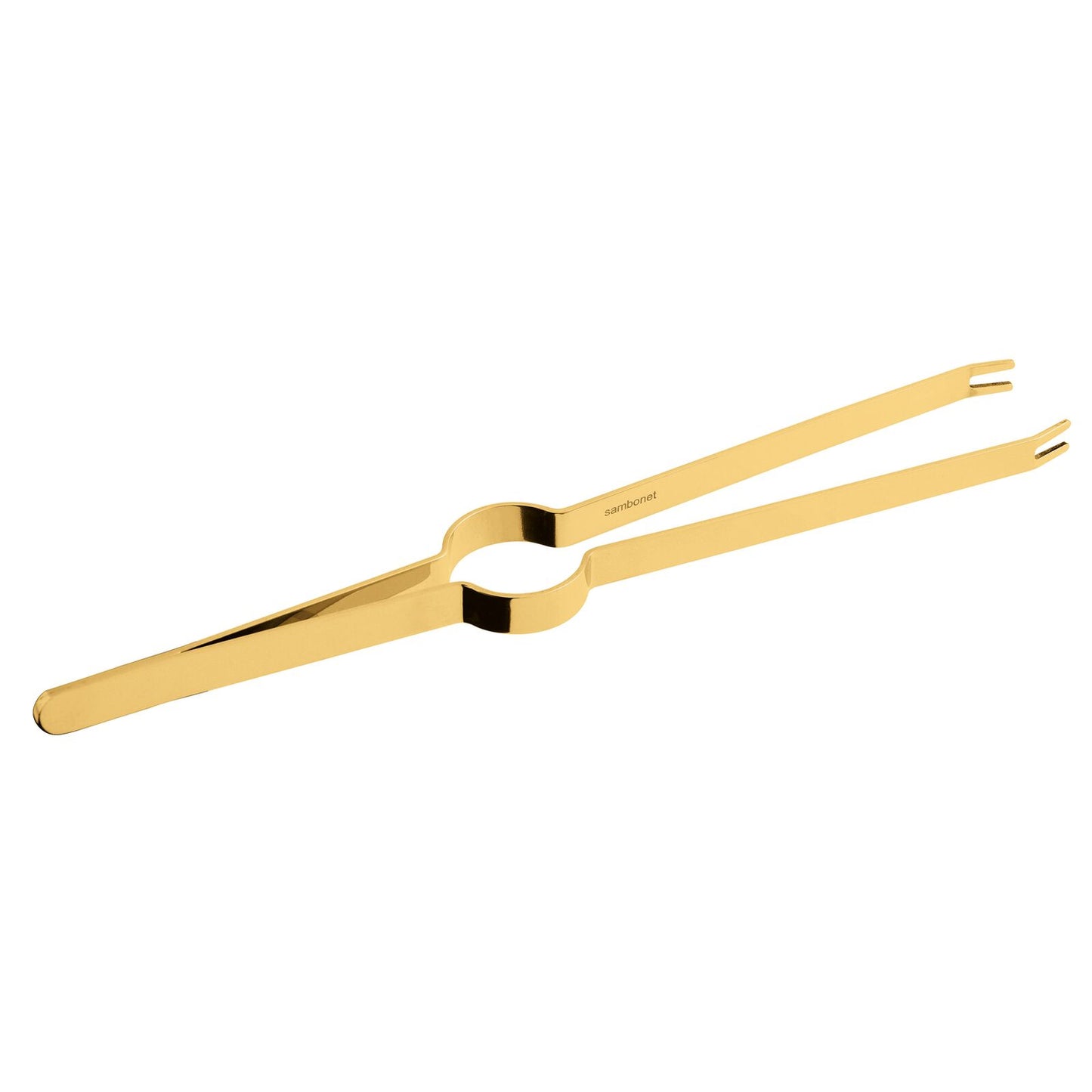 Table Living Table Pliers 8.66 in. Gold