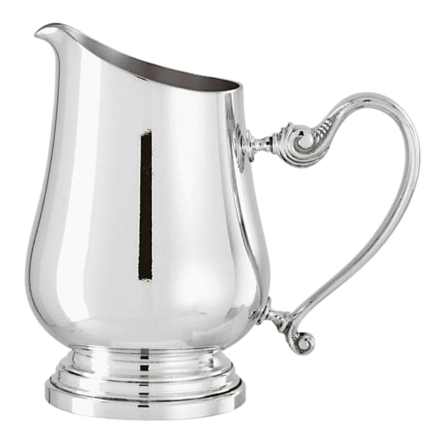 Table Contour Milk Pot, 0.60 L