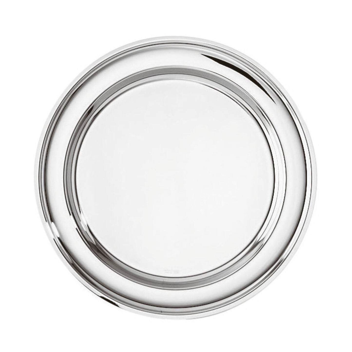 Table Elite Meat Dish Round ø 15 3/4