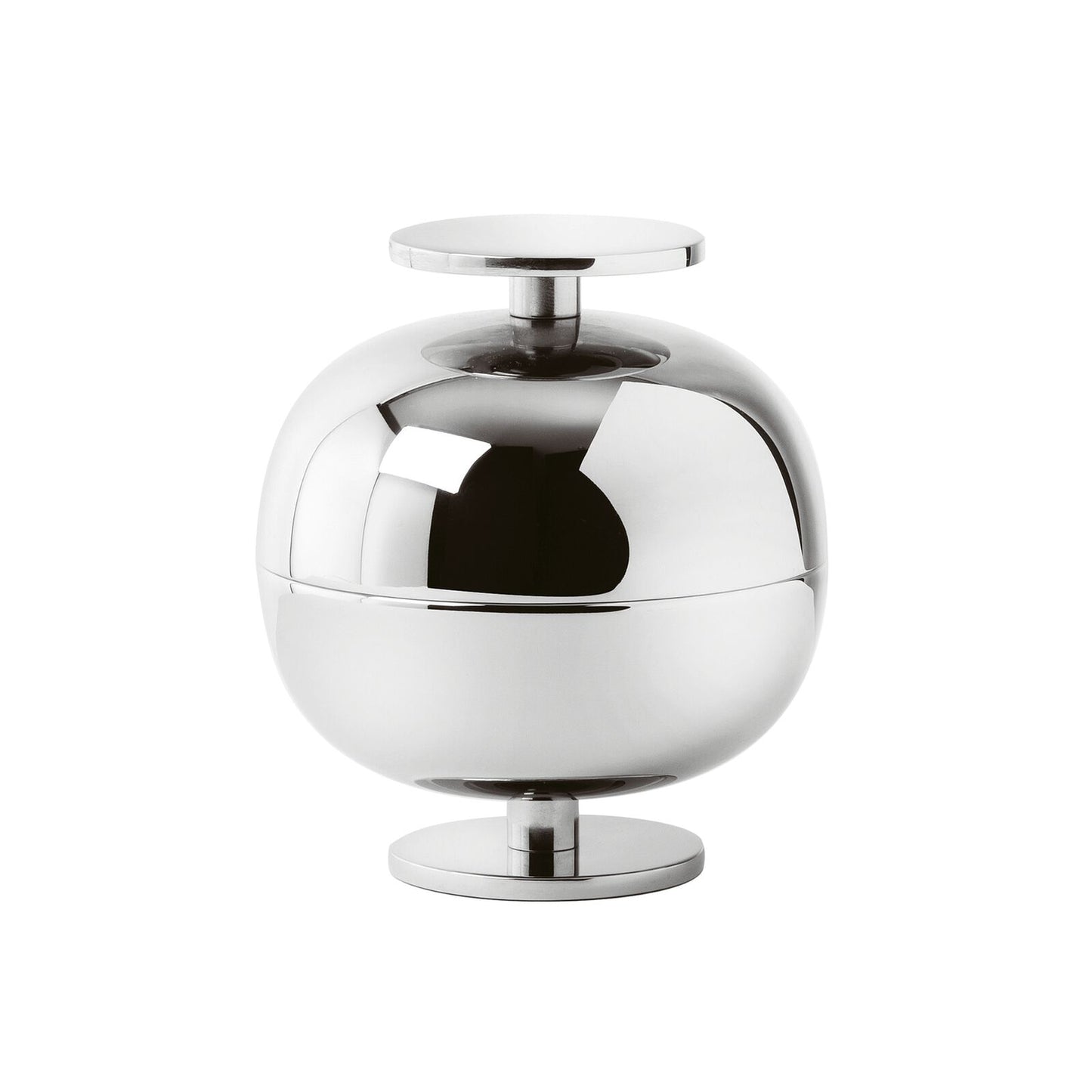 Gio Ponti Centerpiece Bowl, Ø 4 3/8
