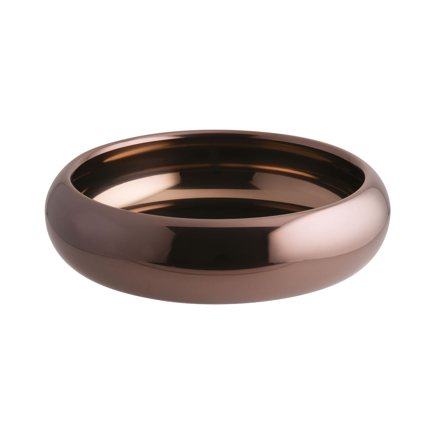 Table Sphera Bowl Tray Without Handle 9 1/2 in. Rum