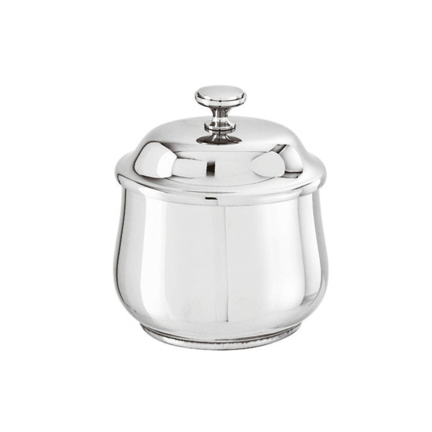 Table Elite Sugar Bowl with Lid 3 3/4 x 3 3/8
