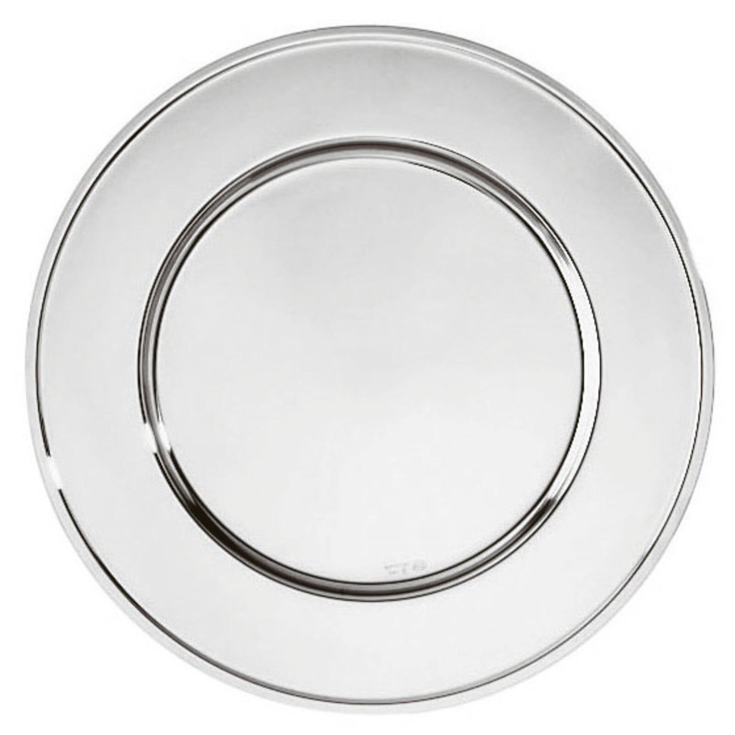 Table Elite Show Plate 13 in D