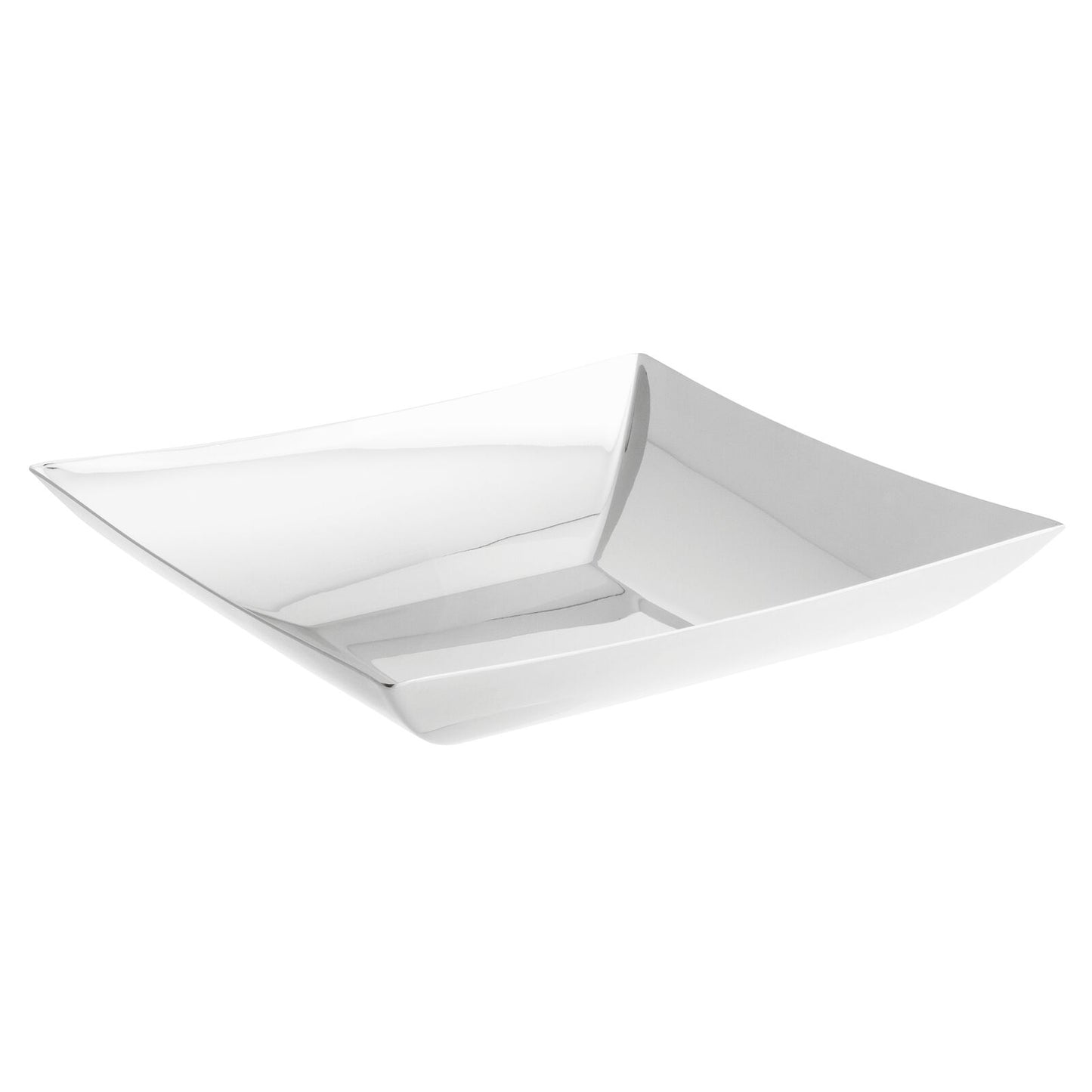 Table Linea Q Fruit Basket Square 9 1/2 x 9 1/2 in.