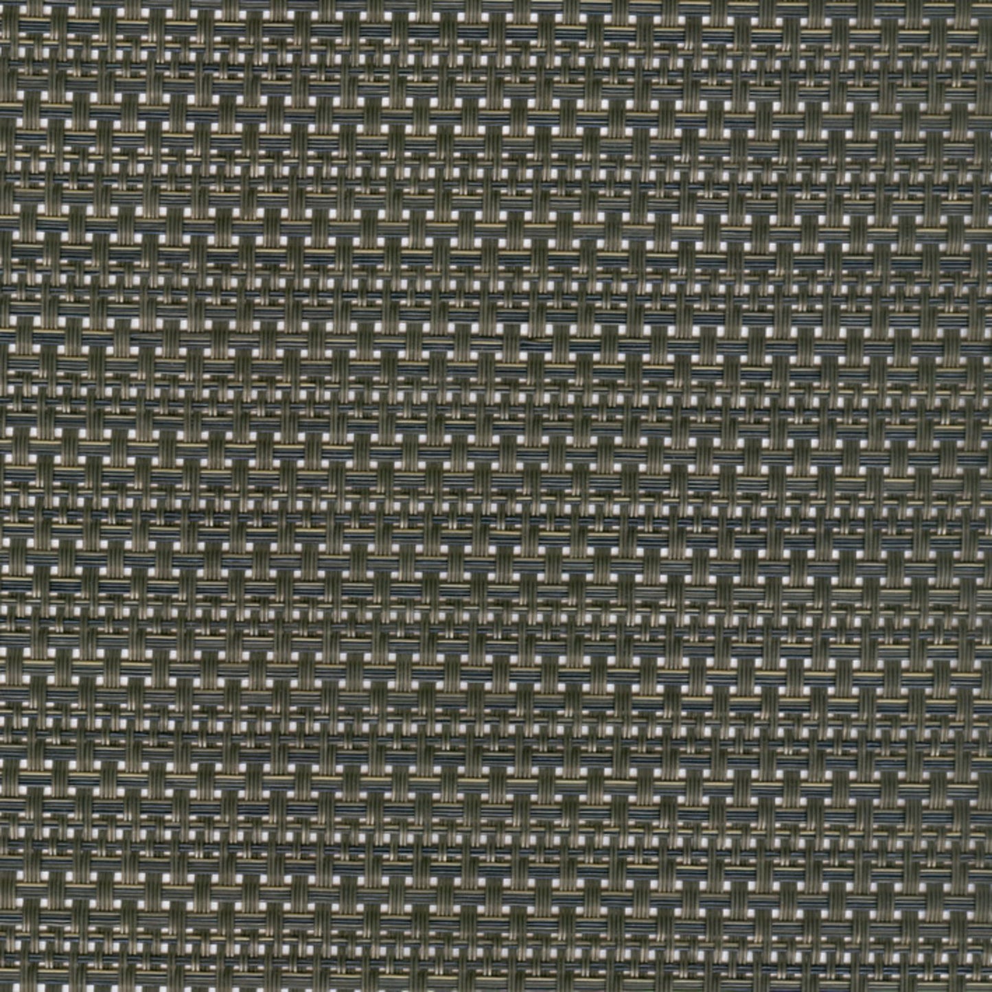 Table Mat Dark Melange 16 1/2 x 13 in.