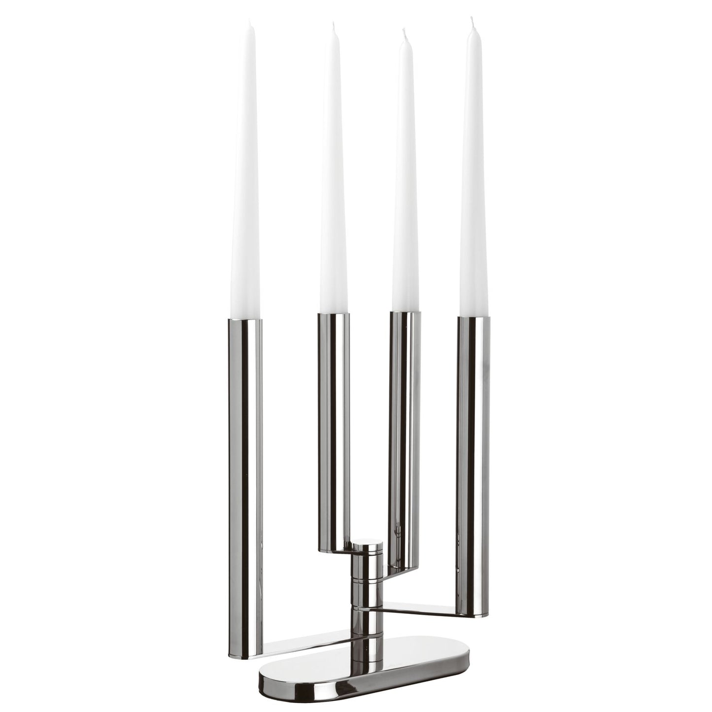 Candelabra Domus 4 Lights 7 7/8 x 3 1/8