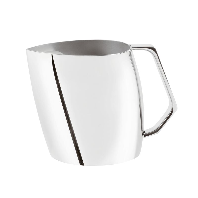 Table Sphera Water Pitcher with Ice Guard 7 7/8 x 4 3/4 SS