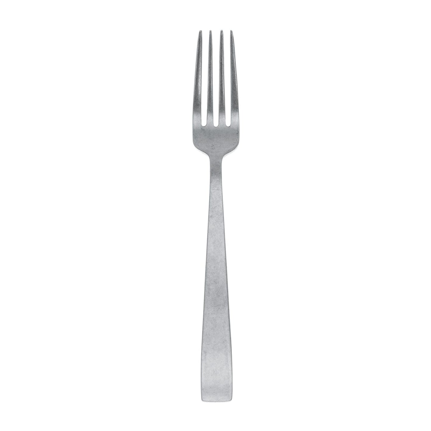 Cutlery Special Finishes Flat Vintage Inox Table Fork 8 in