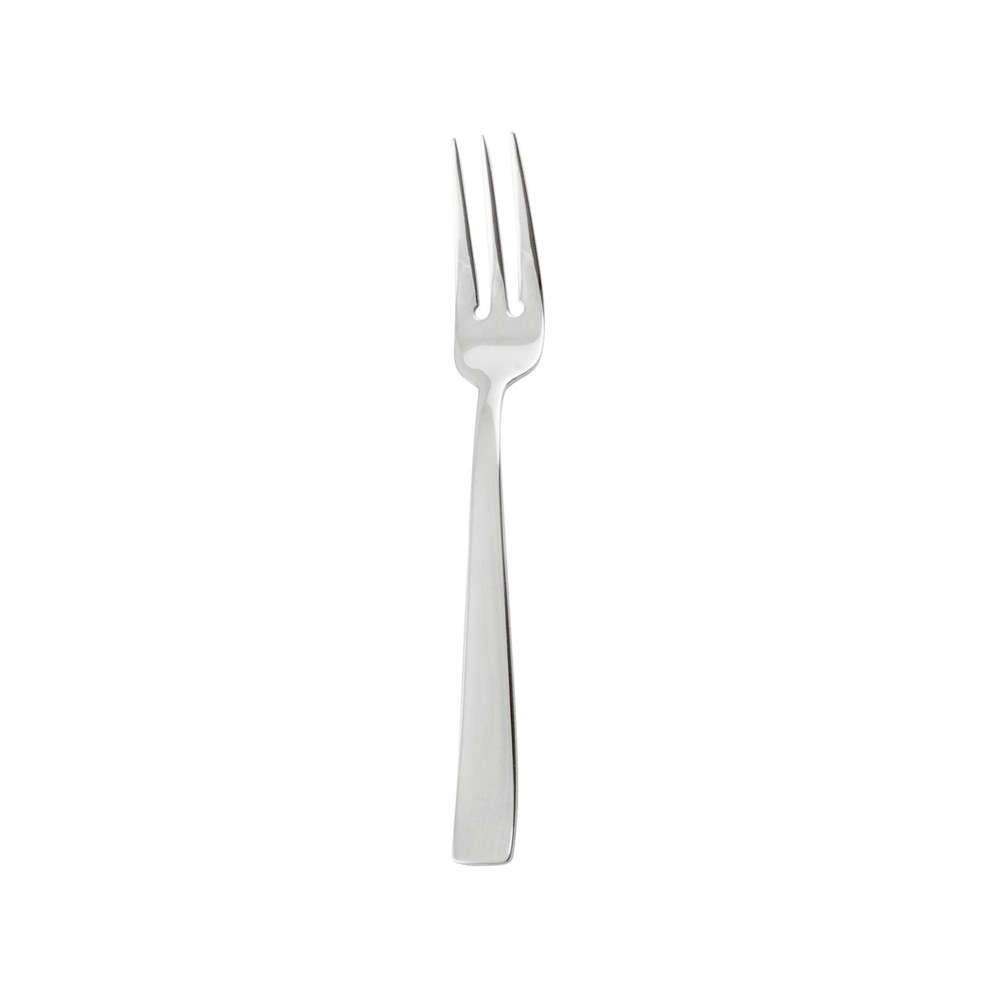 Cutlery Flatware 18/10 SS Fish Fork Flat