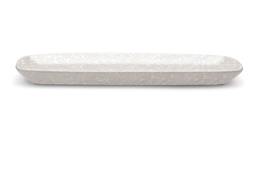 Alchimie Rectangular Platter, Large