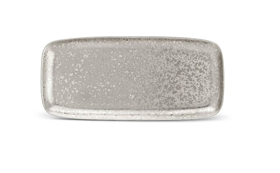 Alchimie Rectangular Platter, Medium