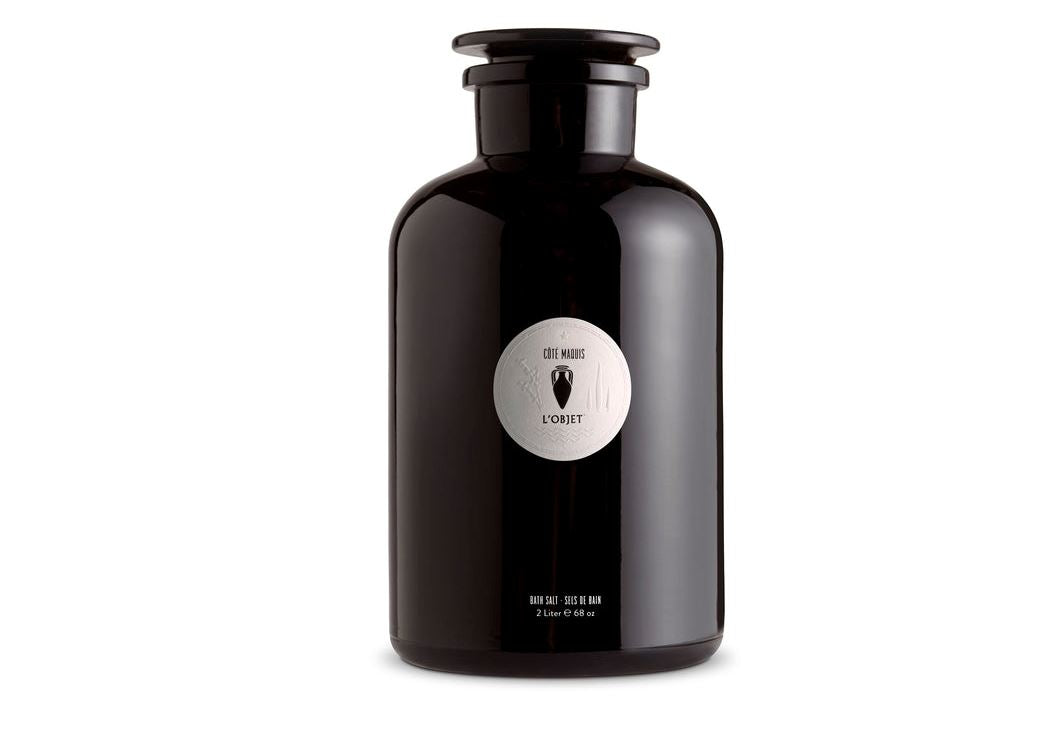 Côté Maquis Bath Salt, Large