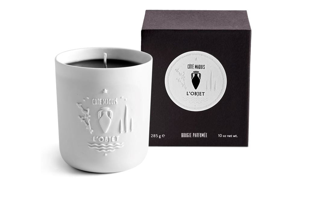 Côté Maquis Candle
