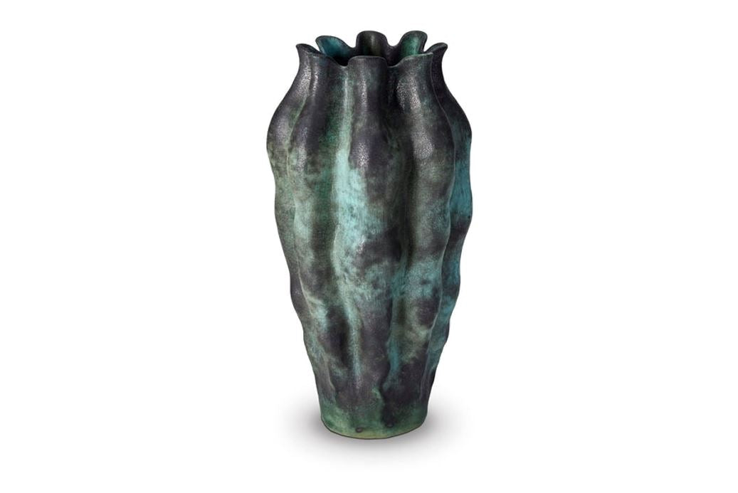 Cenote Vase, Large