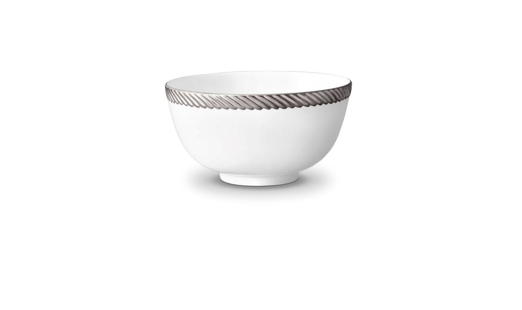 Corde Cereal Bowl