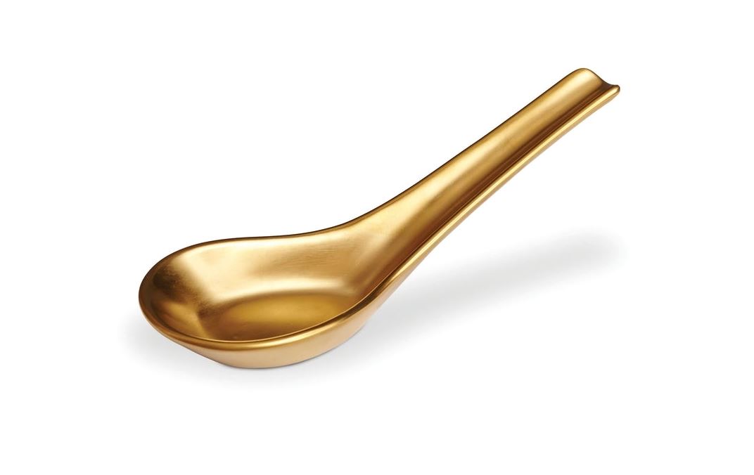 Chinese Spoon