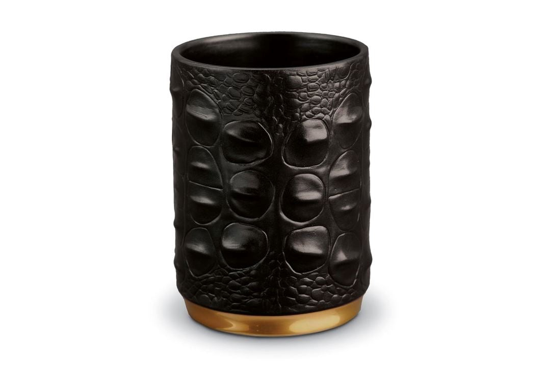 Crocodile Pencil Cup