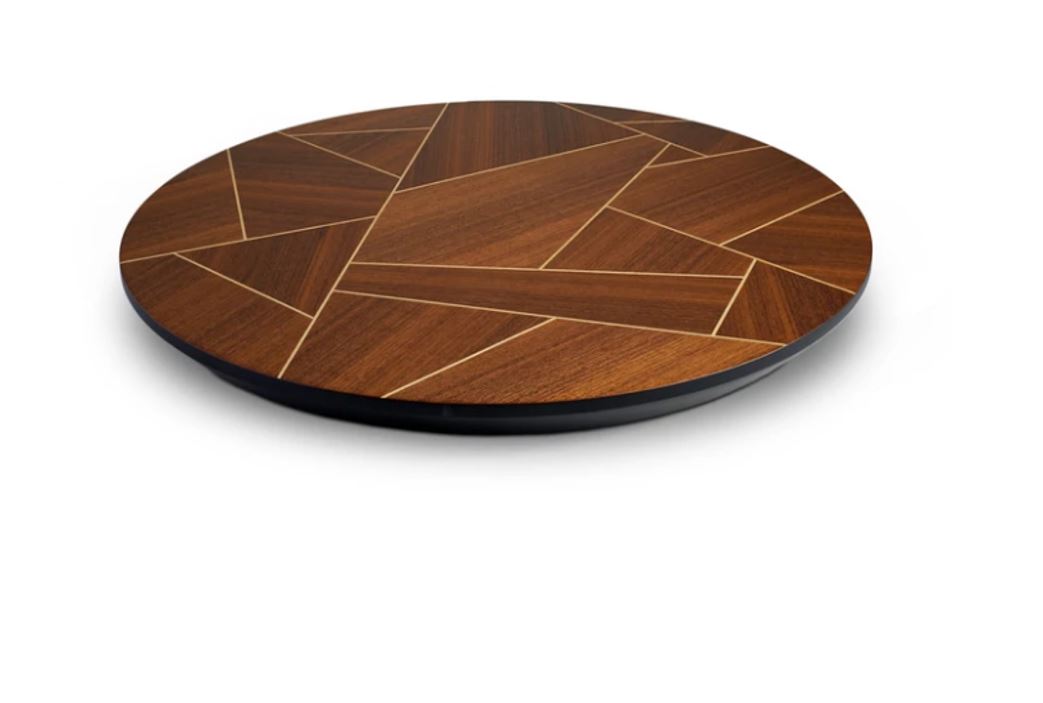 Kelly Behun Lazy Susan, Medium