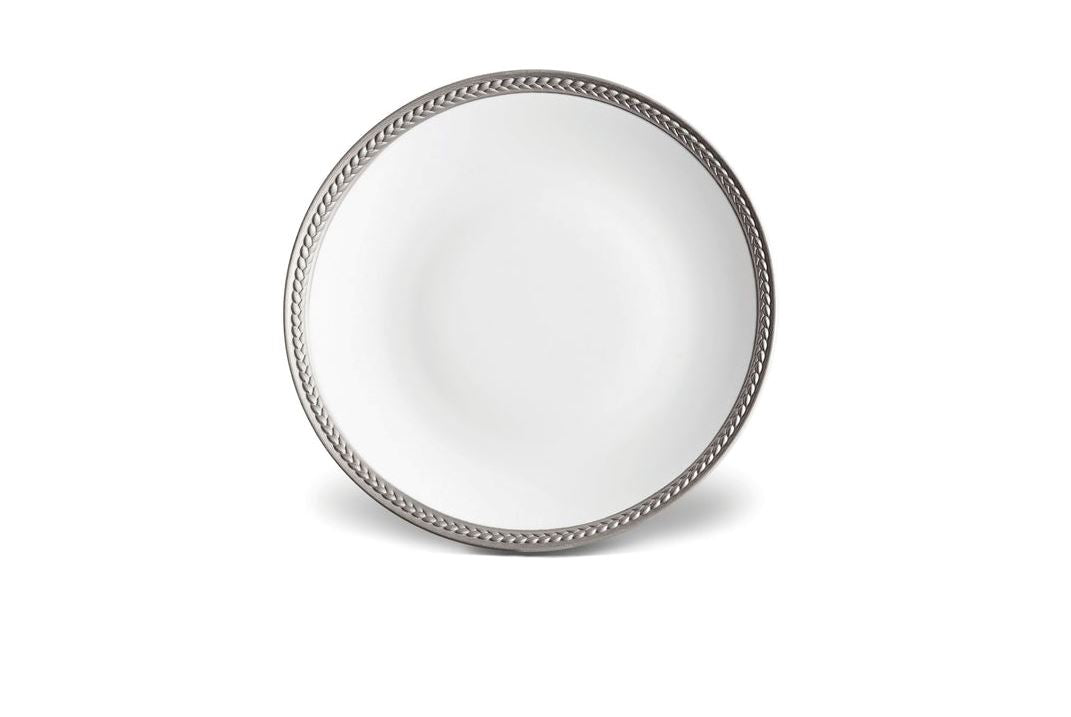 Soie Tressée Bread and Butter Plate