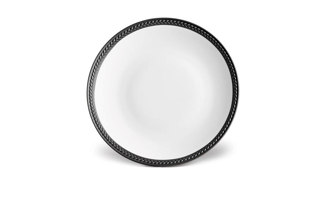 Soie Tressée Bread and Butter Plate