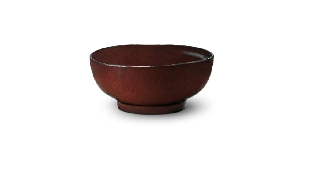 Terra Sauce Bowl, Wine